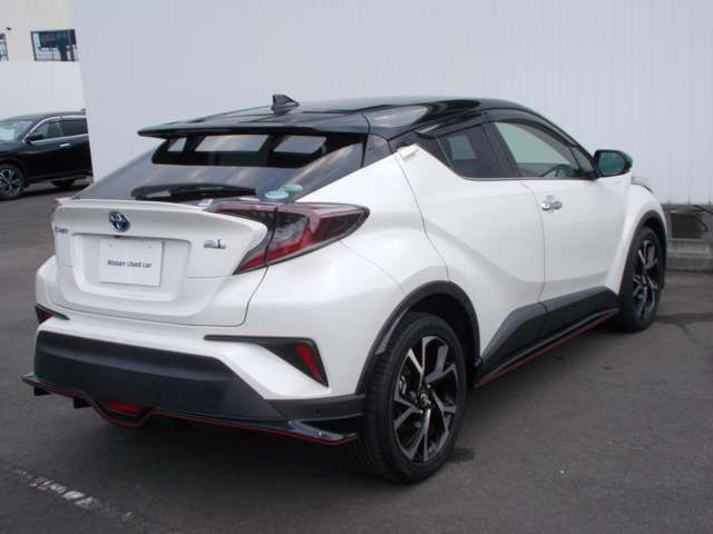 Toyota C-HR 2018-02 7097-2