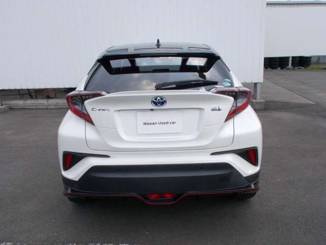 Toyota C-HR 2018-02 7097-14