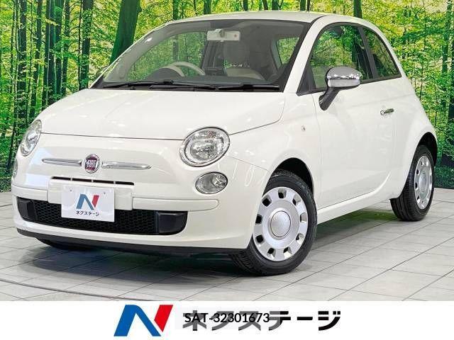 Fiat 500 2014-02 360085-0