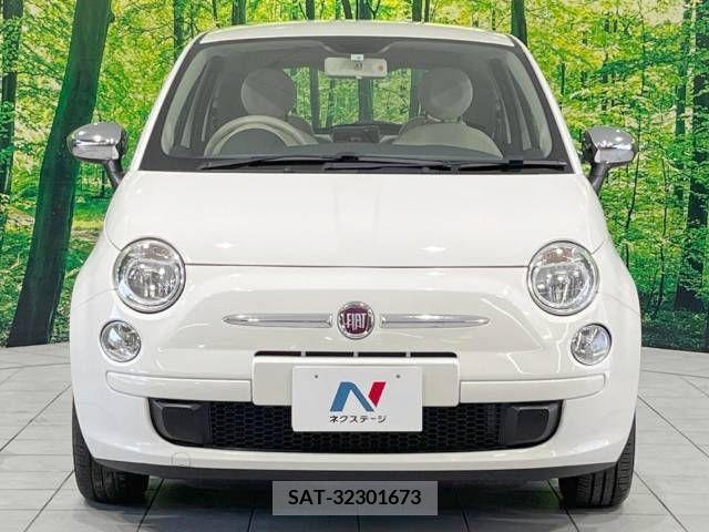 Fiat 500 2014-02 360085-14