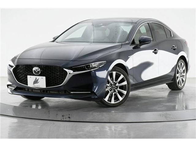 Mazda MAZDA3 2021-01 181646-0