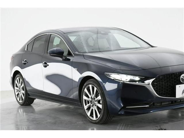 Mazda MAZDA3 2021-01 181646-3