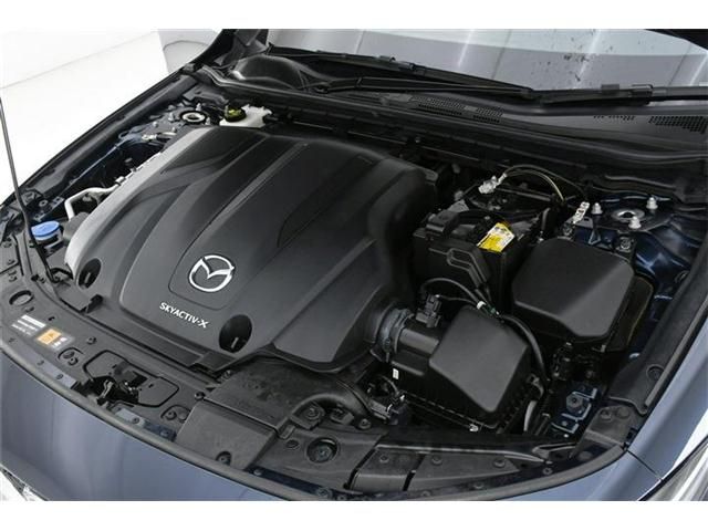 Mazda MAZDA3 2021-01 181646-19