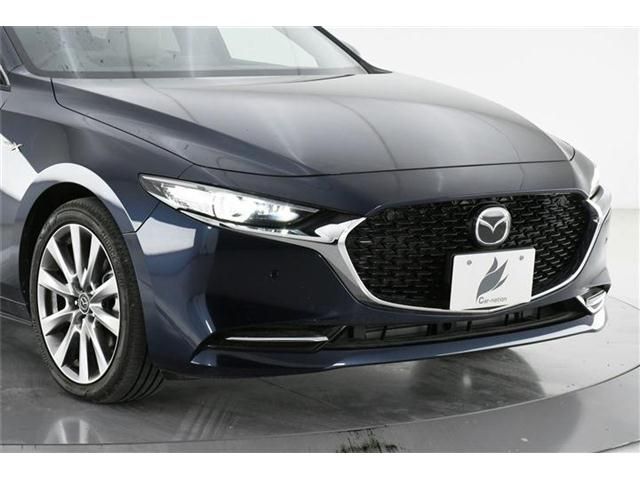 Mazda MAZDA3 2021-01 181646-2