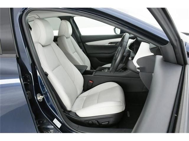 Mazda MAZDA3 2021-01 181646-8
