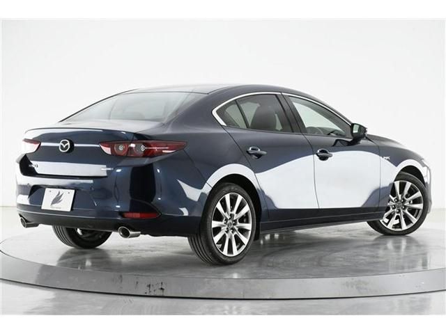 Mazda MAZDA3 2021-01 181646-1