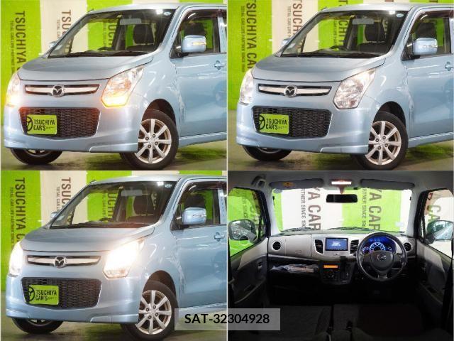 Mazda FLAIR 2013-03 269984-5