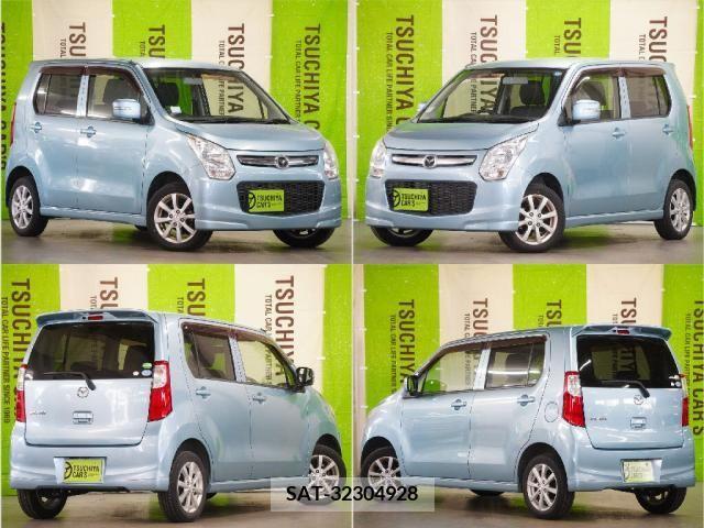 Mazda FLAIR 2013-03 269984-4