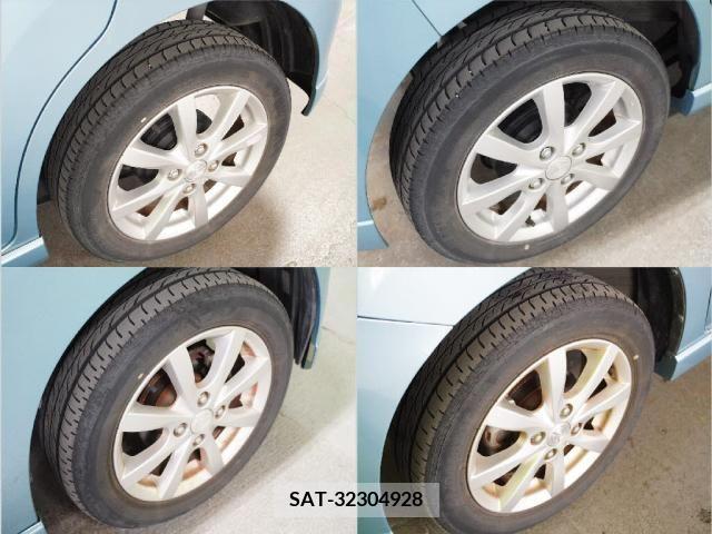 Mazda FLAIR 2013-03 269984-19