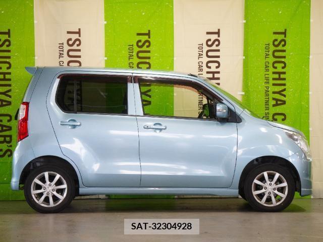 Mazda FLAIR 2013-03 269984-18
