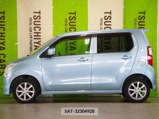 Mazda FLAIR 2013-03 269984-17