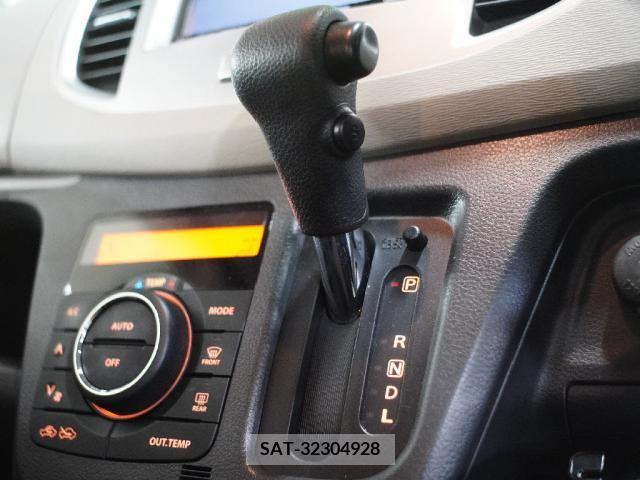 Mazda FLAIR 2013-03 269984-14
