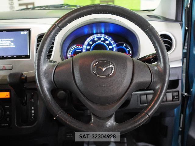 Mazda FLAIR 2013-03 269984-10