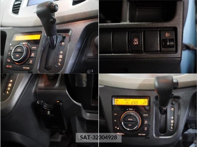 Mazda FLAIR 2013-03 269984-9