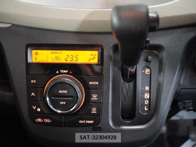 Mazda FLAIR 2013-03 269984-12