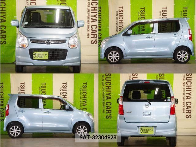 Mazda FLAIR 2013-03 269984-3