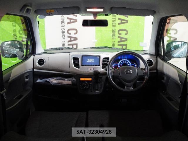 Mazda FLAIR 2013-03 269984-2