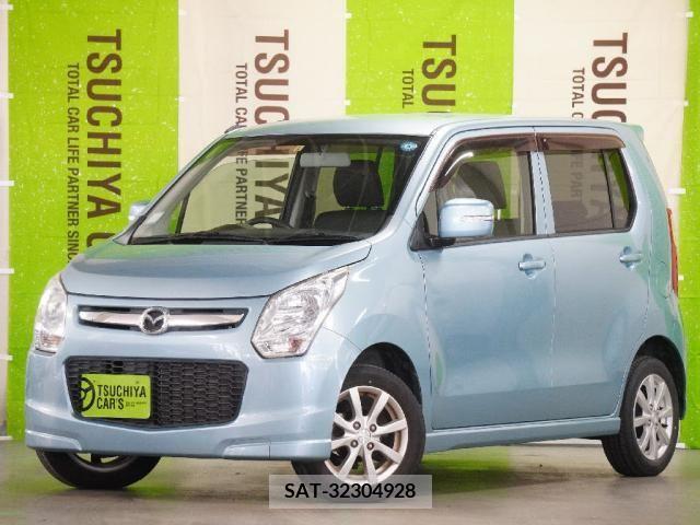 Mazda FLAIR 2013-03 269984-0