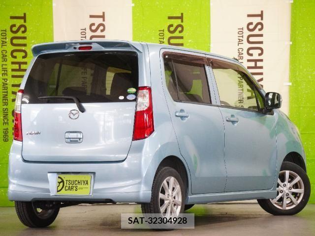 Mazda FLAIR 2013-03 269984-1