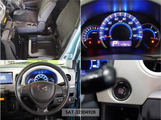 Mazda FLAIR 2013-03 269984-8