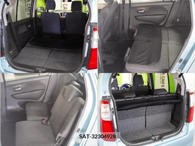 Mazda FLAIR 2013-03 269984-7