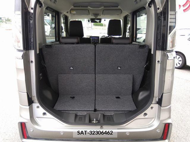 Suzuki SPACIA 2021-01 329341-19