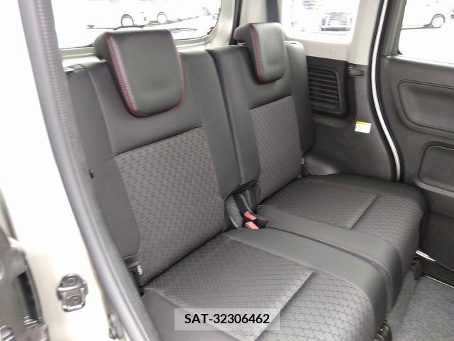 Suzuki SPACIA 2021-01 329341-18