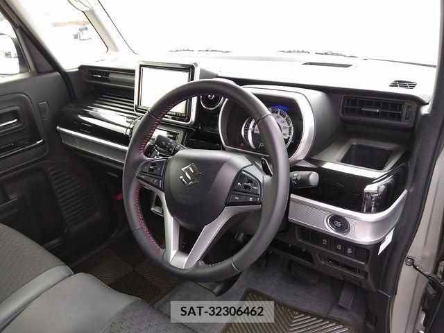 Suzuki SPACIA 2021-01 329341-16