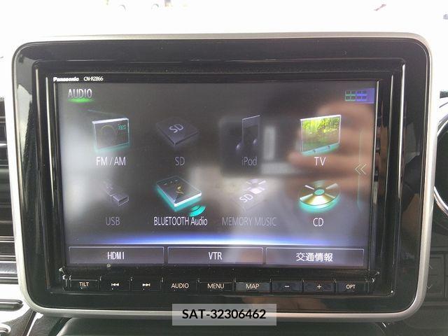Suzuki SPACIA 2021-01 329341-4