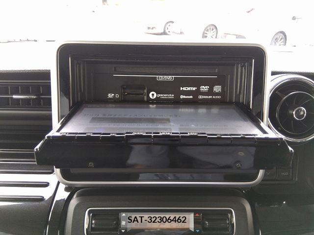 Suzuki SPACIA 2021-01 329341-6