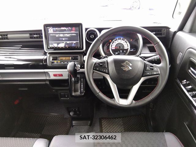 Suzuki SPACIA 2021-01 329341-3