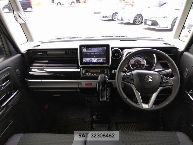 Suzuki SPACIA 2021-01 329341-2