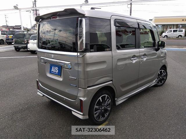 Suzuki SPACIA 2021-01 329341-1