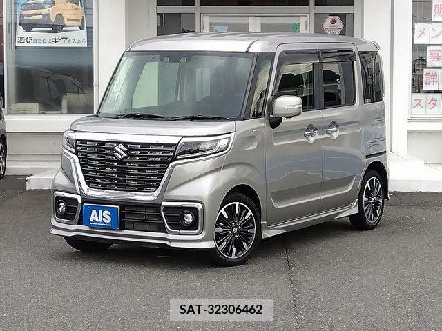 Suzuki SPACIA 2021-01 329341-0