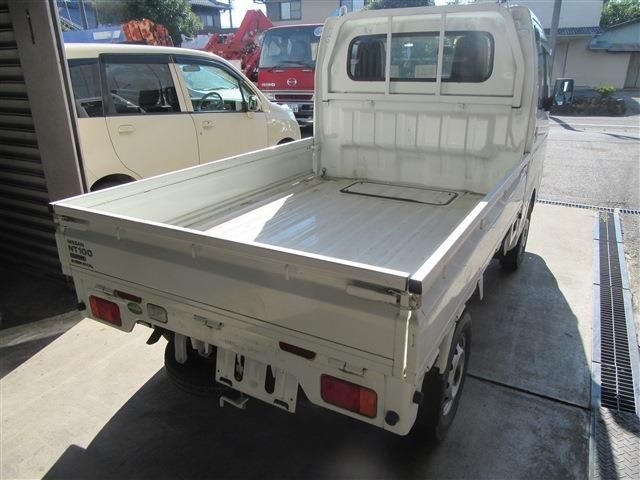 Nissan CLIPPER 2018-07 6182-2