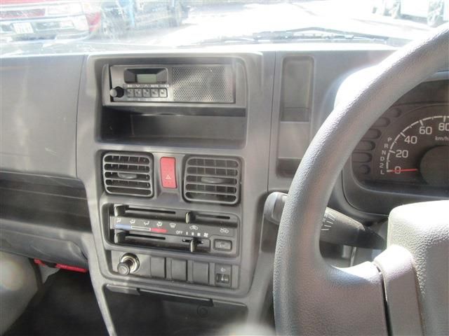 Nissan CLIPPER 2018-07 6182-5