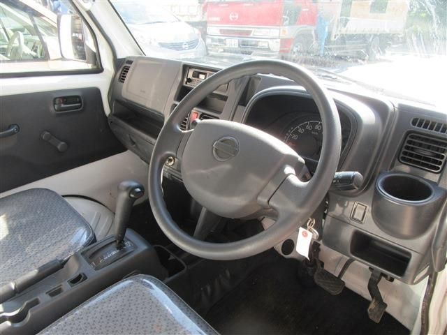 Nissan CLIPPER 2018-07 6182-4