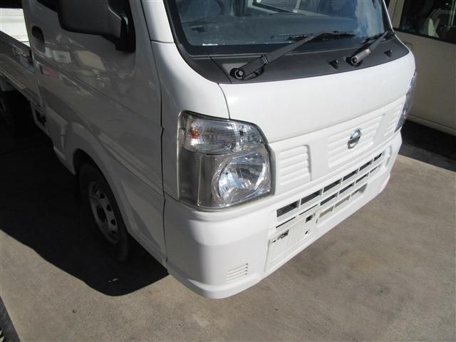 Nissan CLIPPER 2018-07 6182-1