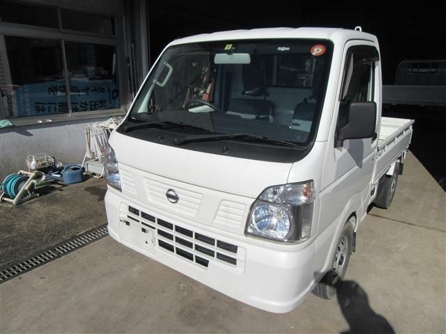 Nissan CLIPPER 2018-07 6182-0