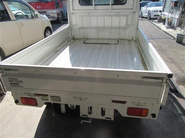 Nissan CLIPPER 2018-07 6182-3