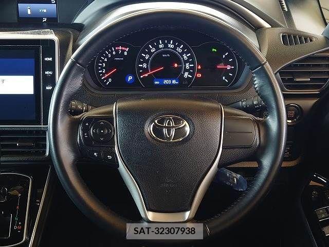 Toyota VOXY 2020-08 288916-12