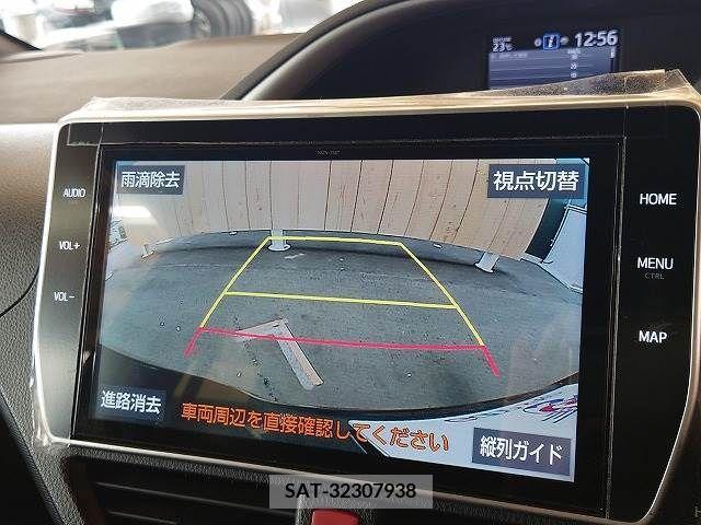 Toyota VOXY 2020-08 288916-3
