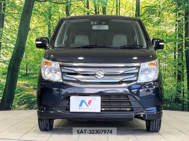Suzuki WAGON R 2015-11 311844-13