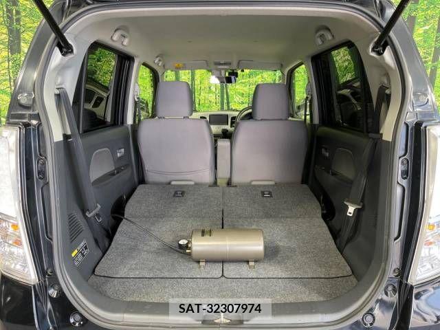 Suzuki WAGON R 2015-11 311844-10