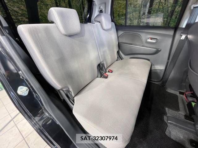 Suzuki WAGON R 2015-11 311844-9