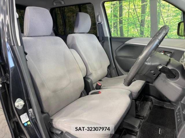 Suzuki WAGON R 2015-11 311844-8