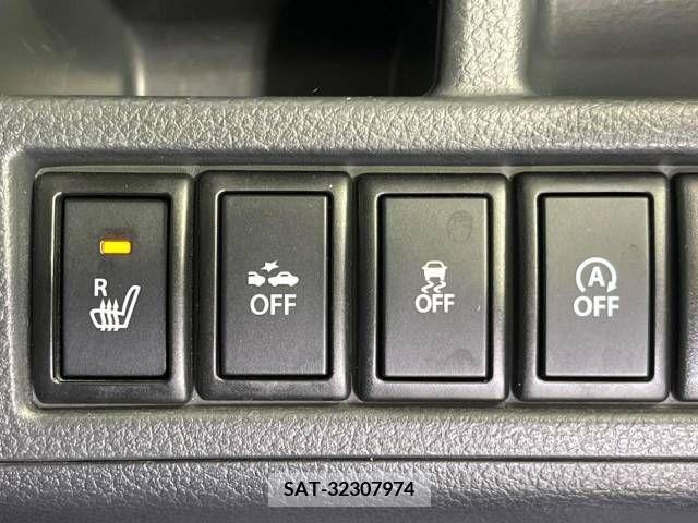 Suzuki WAGON R 2015-11 311844-7