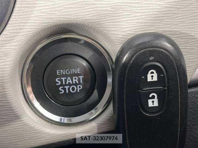 Suzuki WAGON R 2015-11 311844-6