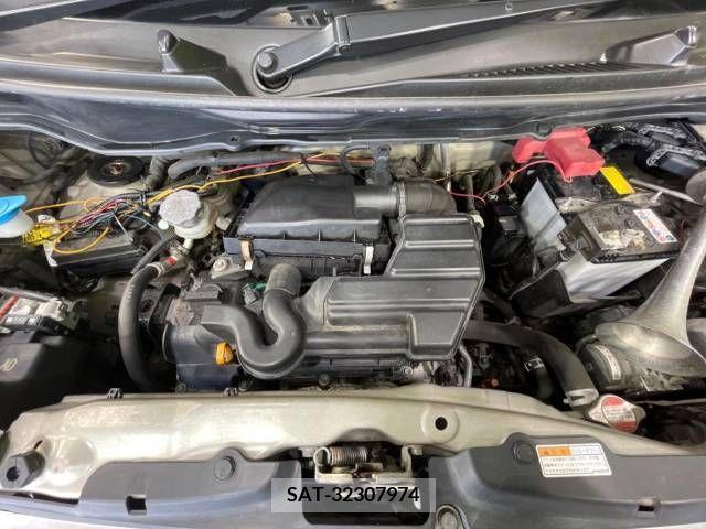 Suzuki WAGON R 2015-11 311844-17