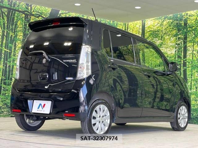 Suzuki WAGON R 2015-11 311844-16